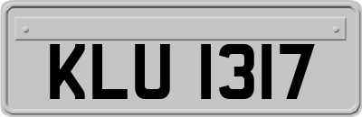 KLU1317