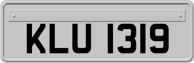KLU1319