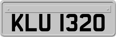 KLU1320