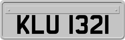 KLU1321