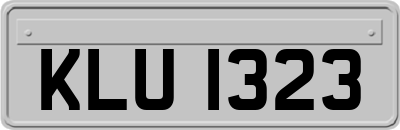 KLU1323