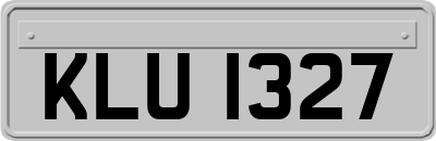 KLU1327