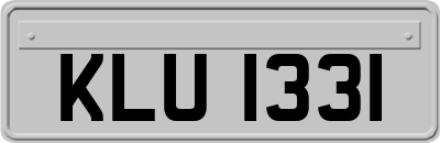 KLU1331