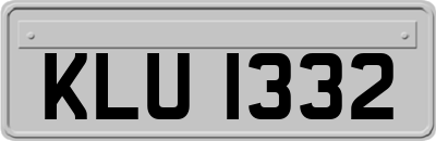 KLU1332