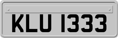 KLU1333