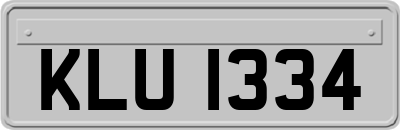 KLU1334