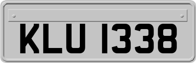 KLU1338