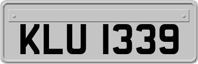KLU1339