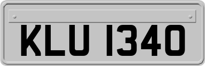 KLU1340