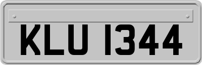 KLU1344