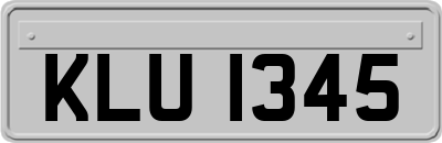 KLU1345