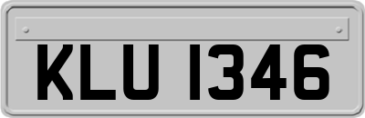 KLU1346