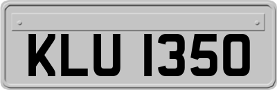 KLU1350