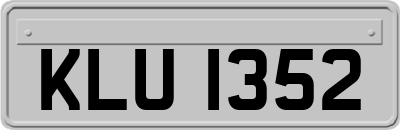 KLU1352