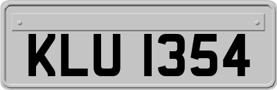 KLU1354
