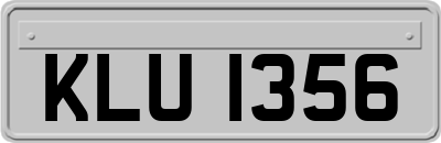 KLU1356