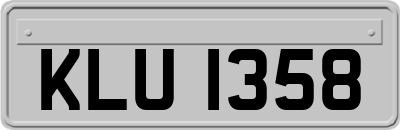 KLU1358