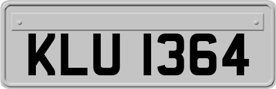 KLU1364