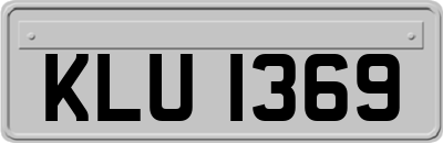 KLU1369