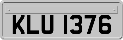 KLU1376