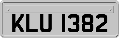 KLU1382