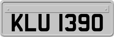 KLU1390