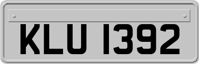 KLU1392