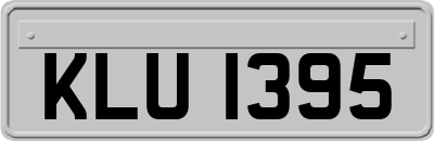 KLU1395