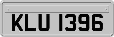 KLU1396