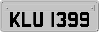 KLU1399