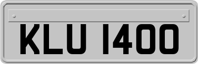 KLU1400