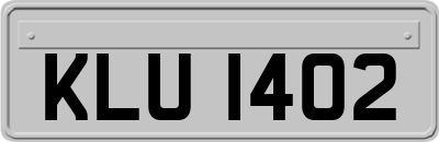 KLU1402