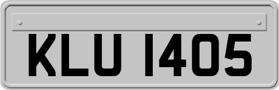 KLU1405