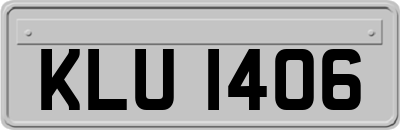 KLU1406
