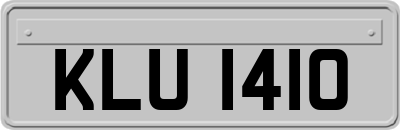 KLU1410