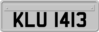 KLU1413