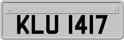 KLU1417