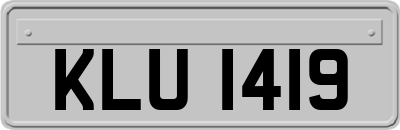 KLU1419
