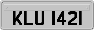 KLU1421