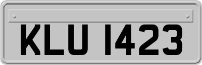 KLU1423