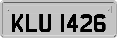 KLU1426