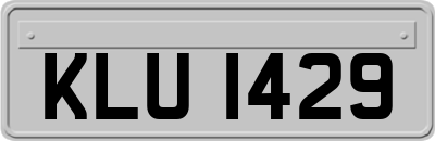 KLU1429