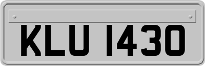 KLU1430