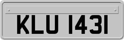 KLU1431