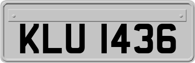 KLU1436
