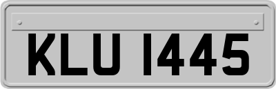 KLU1445