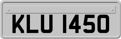 KLU1450