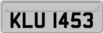 KLU1453