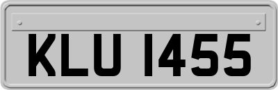 KLU1455
