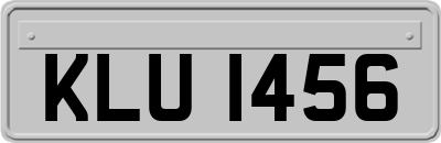 KLU1456